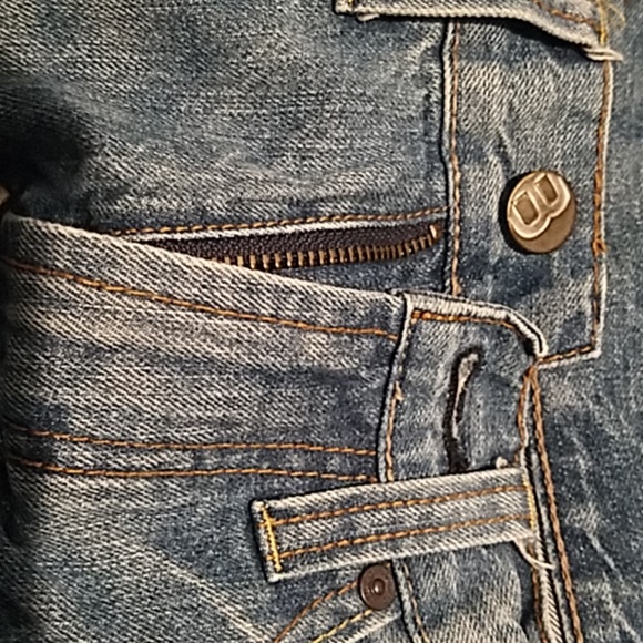 Bootcut jeans - Picture 4 of 4